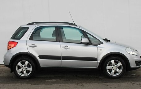 Suzuki SX4 II рестайлинг, 2012 год, 1 100 000 рублей, 9 фотография