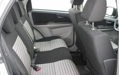 Suzuki SX4 II рестайлинг, 2012 год, 1 100 000 рублей, 13 фотография