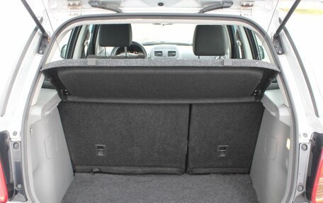 Suzuki SX4 II рестайлинг, 2012 год, 1 100 000 рублей, 10 фотография