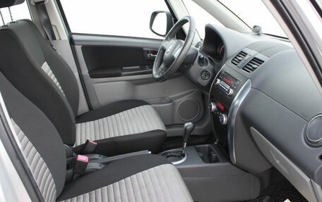 Suzuki SX4 II рестайлинг, 2012 год, 1 100 000 рублей, 12 фотография