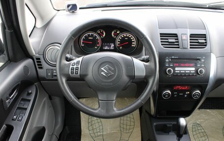 Suzuki SX4 II рестайлинг, 2012 год, 1 100 000 рублей, 16 фотография
