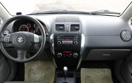 Suzuki SX4 II рестайлинг, 2012 год, 1 100 000 рублей, 15 фотография