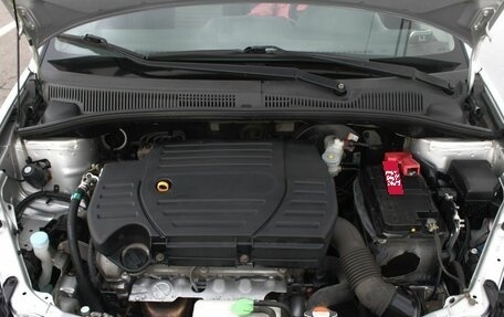 Suzuki SX4 II рестайлинг, 2012 год, 1 100 000 рублей, 18 фотография