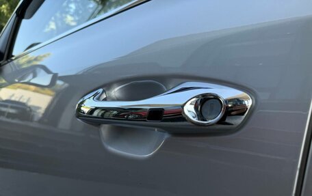 KIA Rio IV, 2019 год, 1 599 000 рублей, 15 фотография