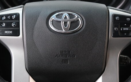 Toyota Land Cruiser Prado 150 рестайлинг 2, 2014 год, 3 599 000 рублей, 16 фотография
