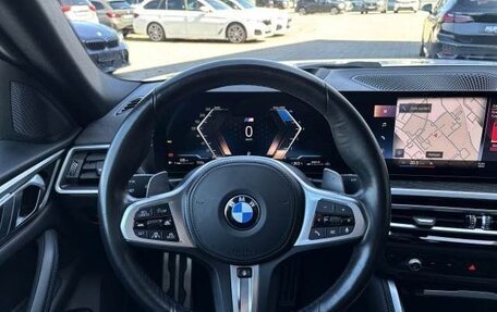 BMW 4 серия, 2023 год, 5 555 000 рублей, 6 фотография