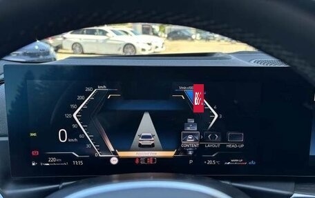 BMW 4 серия, 2023 год, 5 555 000 рублей, 5 фотография