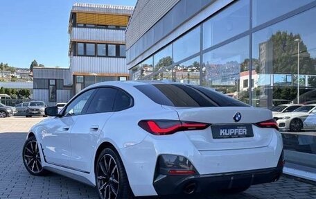 BMW 4 серия, 2023 год, 5 555 000 рублей, 9 фотография