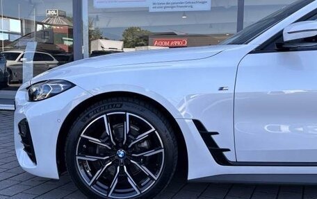 BMW 4 серия, 2023 год, 5 555 000 рублей, 14 фотография