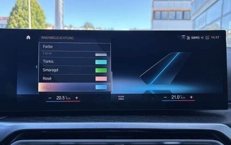 BMW 4 серия, 2023 год, 5 555 000 рублей, 17 фотография