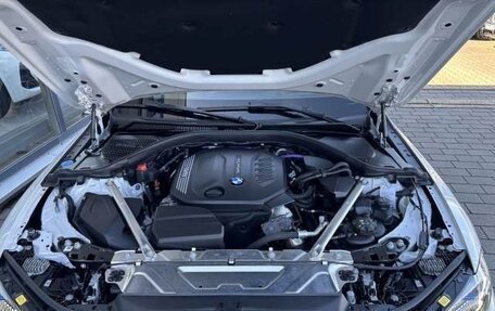 BMW 4 серия, 2023 год, 5 555 000 рублей, 11 фотография