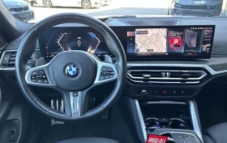 BMW 4 серия, 2023 год, 5 555 000 рублей, 16 фотография
