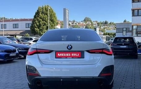 BMW 4 серия, 2023 год, 5 555 000 рублей, 20 фотография