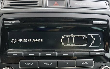 Volkswagen Tiguan I, 2013 год, 990 000 рублей, 6 фотография