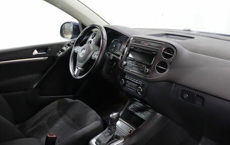 Volkswagen Tiguan I, 2013 год, 990 000 рублей, 16 фотография