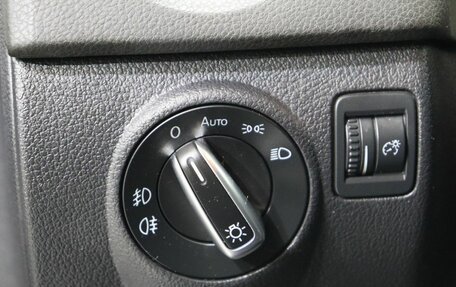 Volkswagen Tiguan I, 2013 год, 990 000 рублей, 18 фотография