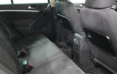 Volkswagen Tiguan I, 2013 год, 990 000 рублей, 22 фотография