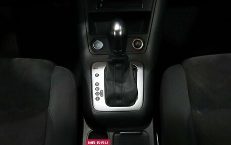 Volkswagen Tiguan I, 2013 год, 990 000 рублей, 4 фотография