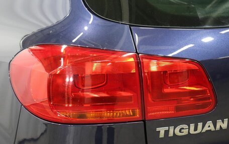 Volkswagen Tiguan I, 2013 год, 990 000 рублей, 23 фотография