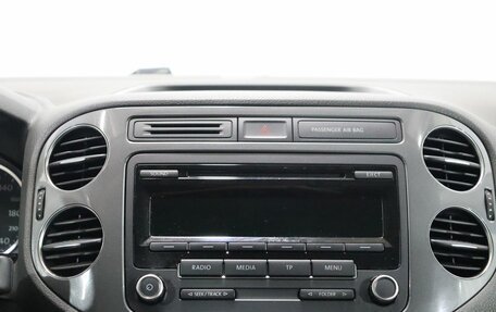 Volkswagen Tiguan I, 2013 год, 990 000 рублей, 21 фотография