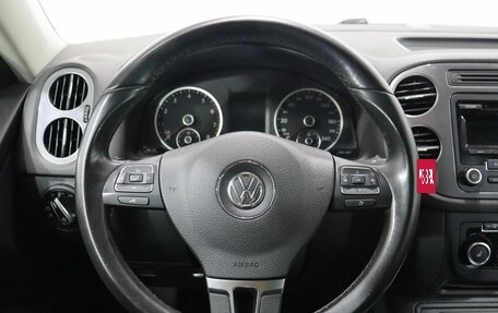 Volkswagen Tiguan I, 2013 год, 990 000 рублей, 20 фотография