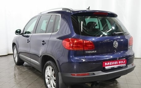Volkswagen Tiguan I, 2013 год, 990 000 рублей, 13 фотография