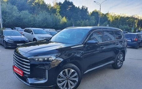 CheryExeed VX, 2024 год, 4 800 000 рублей, 1 фотография