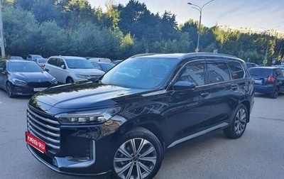 CheryExeed VX, 2024 год, 4 800 000 рублей, 1 фотография