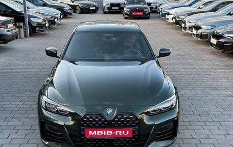 BMW 4 серия, 2023 год, 5 862 000 рублей, 1 фотография