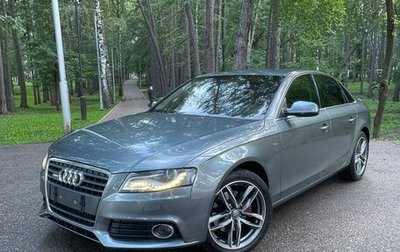 Audi A4, 2011 год, 1 330 000 рублей, 1 фотография