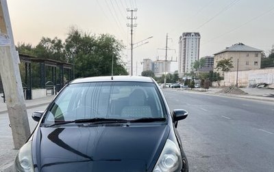 Honda Jazz I рестайлинг, 2003 год, 430 000 рублей, 1 фотография
