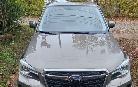 Subaru Forester, 2018 год, 2 500 000 рублей, 1 фотография