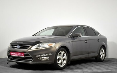 Ford Mondeo IV, 2011 год, 690 000 рублей, 1 фотография