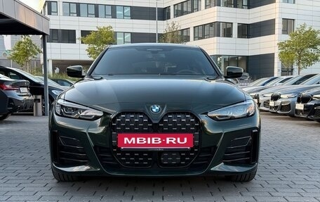 BMW 4 серия, 2023 год, 5 862 000 рублей, 2 фотография