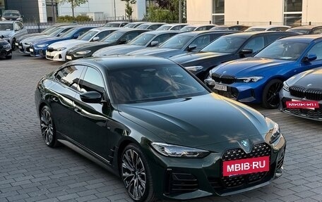 BMW 4 серия, 2023 год, 5 862 000 рублей, 4 фотография