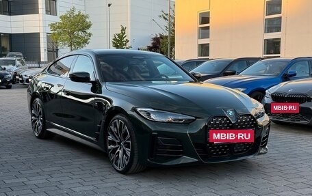 BMW 4 серия, 2023 год, 5 862 000 рублей, 3 фотография