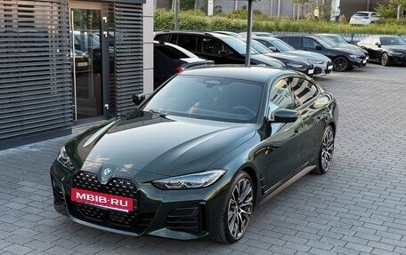 BMW 4 серия, 2023 год, 5 862 000 рублей, 5 фотография