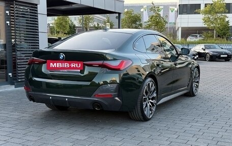 BMW 4 серия, 2023 год, 5 862 000 рублей, 6 фотография