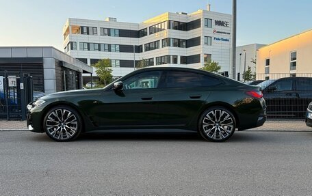 BMW 4 серия, 2023 год, 5 862 000 рублей, 10 фотография