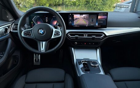 BMW 4 серия, 2023 год, 5 862 000 рублей, 11 фотография