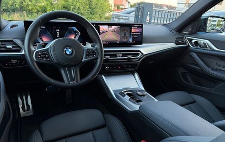 BMW 4 серия, 2023 год, 5 862 000 рублей, 12 фотография