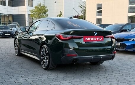 BMW 4 серия, 2023 год, 5 862 000 рублей, 9 фотография