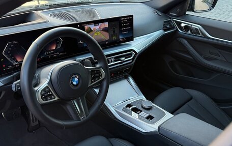 BMW 4 серия, 2023 год, 5 862 000 рублей, 14 фотография