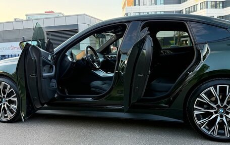 BMW 4 серия, 2023 год, 5 862 000 рублей, 21 фотография