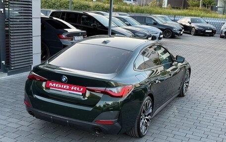 BMW 4 серия, 2023 год, 5 862 000 рублей, 8 фотография