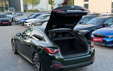 BMW 4 серия, 2023 год, 5 862 000 рублей, 18 фотография