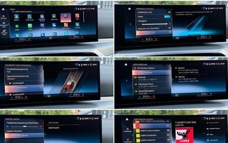 BMW 4 серия, 2023 год, 5 862 000 рублей, 25 фотография