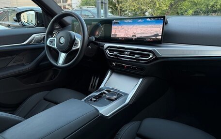 BMW 4 серия, 2023 год, 5 862 000 рублей, 26 фотография