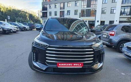 CheryExeed VX, 2024 год, 4 800 000 рублей, 2 фотография