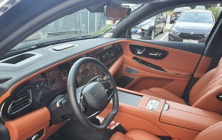 CheryExeed VX, 2024 год, 4 800 000 рублей, 17 фотография